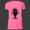 Ladies' The Favorite-slim feminine fit T-Shirt Thumbnail