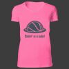 Ladies' The Favorite-slim feminine fit T-Shirt Thumbnail