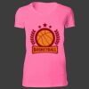 Ladies' The Favorite-slim feminine fit T-Shirt Thumbnail
