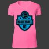Ladies' The Favorite-slim feminine fit T-Shirt Thumbnail