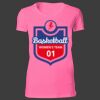 Ladies' The Favorite-slim feminine fit T-Shirt Thumbnail