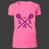 Ladies' The Favorite-slim feminine fit T-Shirt Thumbnail