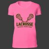 Ladies' The Favorite-slim feminine fit T-Shirt Thumbnail
