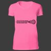 Ladies' The Favorite-slim feminine fit T-Shirt Thumbnail