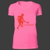 Ladies' The Favorite-slim feminine fit T-Shirt Thumbnail