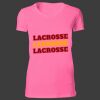 Ladies' The Favorite-slim feminine fit T-Shirt Thumbnail