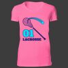 Ladies' The Favorite-slim feminine fit T-Shirt Thumbnail