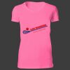 Ladies' The Favorite-slim feminine fit T-Shirt Thumbnail