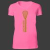 Ladies' The Favorite-slim feminine fit T-Shirt Thumbnail
