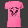 Ladies' The Favorite-slim feminine fit T-Shirt Thumbnail