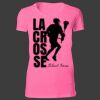 Ladies' The Favorite-slim feminine fit T-Shirt Thumbnail