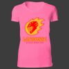 Ladies' The Favorite-slim feminine fit T-Shirt Thumbnail
