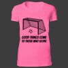 Ladies' The Favorite-slim feminine fit T-Shirt Thumbnail