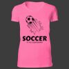 Ladies' The Favorite-slim feminine fit T-Shirt Thumbnail