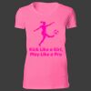 Ladies' The Favorite-slim feminine fit T-Shirt Thumbnail