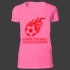 Ladies' The Favorite-slim feminine fit T-Shirt Thumbnail
