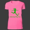 Ladies' The Favorite-slim feminine fit T-Shirt Thumbnail