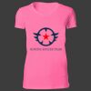 Ladies' The Favorite-slim feminine fit T-Shirt Thumbnail