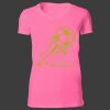 Ladies' The Favorite-slim feminine fit T-Shirt Thumbnail