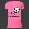 Ladies' The Favorite-slim feminine fit T-Shirt Thumbnail