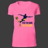 Ladies' The Favorite-slim feminine fit T-Shirt Thumbnail