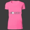 Ladies' The Favorite-slim feminine fit T-Shirt Thumbnail