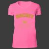 Ladies' The Favorite-slim feminine fit T-Shirt Thumbnail