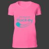 Ladies' The Favorite-slim feminine fit T-Shirt Thumbnail