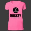 Ladies' The Favorite-slim feminine fit T-Shirt Thumbnail