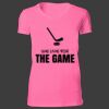 Ladies' The Favorite-slim feminine fit T-Shirt Thumbnail