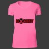 Ladies' The Favorite-slim feminine fit T-Shirt Thumbnail