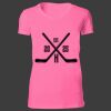Ladies' The Favorite-slim feminine fit T-Shirt Thumbnail