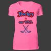 Ladies' The Favorite-slim feminine fit T-Shirt Thumbnail