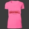 Ladies' The Favorite-slim feminine fit T-Shirt Thumbnail