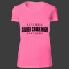 Ladies' The Favorite-slim feminine fit T-Shirt Thumbnail