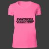 Ladies' The Favorite-slim feminine fit T-Shirt Thumbnail