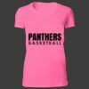 Ladies' The Favorite-slim feminine fit T-Shirt Thumbnail