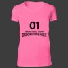 Ladies' The Favorite-slim feminine fit T-Shirt Thumbnail