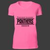 Ladies' The Favorite-slim feminine fit T-Shirt Thumbnail