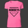 Ladies' The Favorite-slim feminine fit T-Shirt Thumbnail