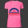 Ladies' The Favorite-slim feminine fit T-Shirt Thumbnail