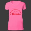 Ladies' The Favorite-slim feminine fit T-Shirt Thumbnail