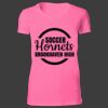 Ladies' The Favorite-slim feminine fit T-Shirt Thumbnail