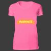 Ladies' The Favorite-slim feminine fit T-Shirt Thumbnail