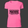 Ladies' The Favorite-slim feminine fit T-Shirt Thumbnail