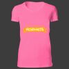 Ladies' The Favorite-slim feminine fit T-Shirt Thumbnail