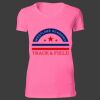 Ladies' The Favorite-slim feminine fit T-Shirt Thumbnail