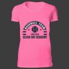 Ladies' The Favorite-slim feminine fit T-Shirt Thumbnail