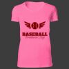 Ladies' The Favorite-slim feminine fit T-Shirt Thumbnail