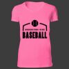Ladies' The Favorite-slim feminine fit T-Shirt Thumbnail